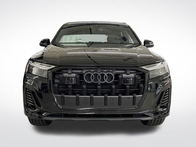 2026 Audi Q7 45 Premium Plus - 23066856 - 7