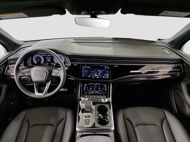 2026 Audi Q7 45 Premium Plus - 23066856 - 8
