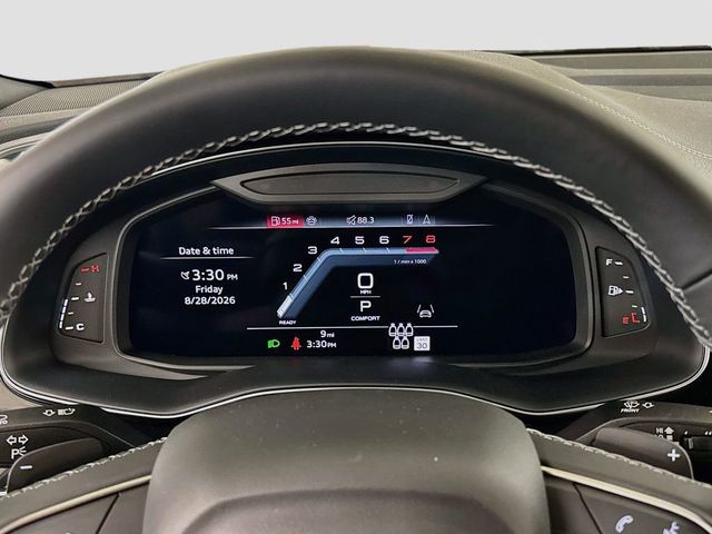 2026 Audi Q7 45 Premium Plus - 23072779 - 9