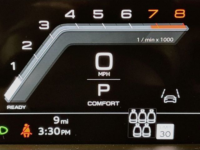 2026 Audi Q7 45 Premium Plus - 23072779 - 10