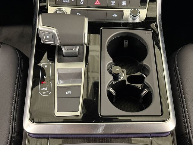 2026 Audi Q7 45 Premium Plus - 23072779 - 12