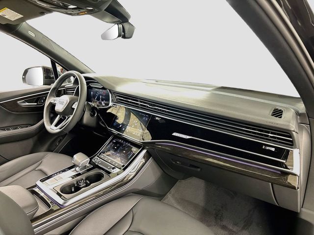 2026 Audi Q7 45 Premium Plus - 23072779 - 13