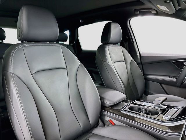 2026 Audi Q7 45 Premium Plus - 23072779 - 14