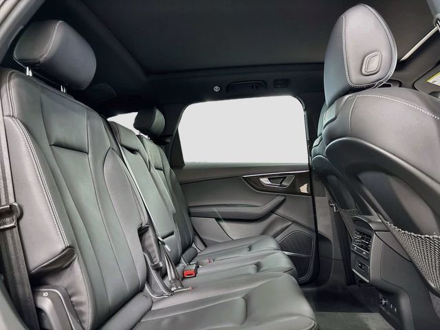 2026 Audi Q7 45 Premium Plus - 23072779 - 15