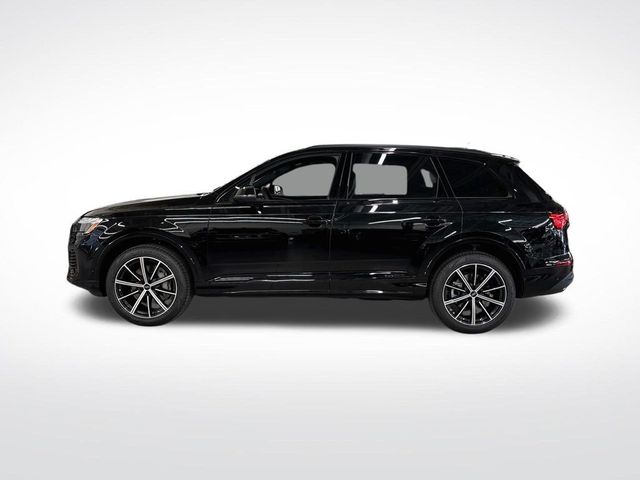 2026 Audi Q7 45 Premium Plus - 23072779 - 1