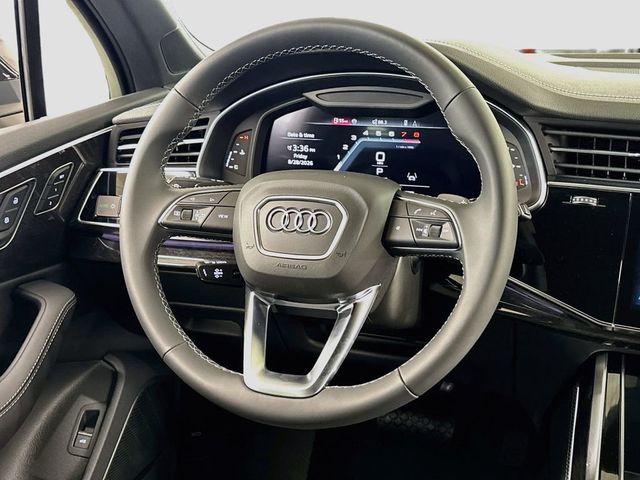 2026 Audi Q7 45 Premium Plus - 23072779 - 20