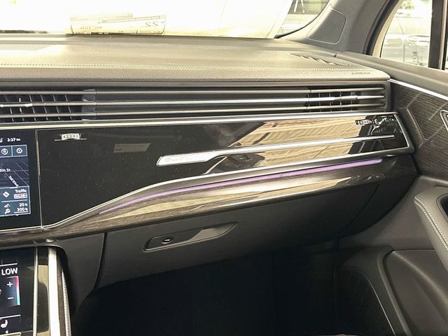2026 Audi Q7 45 Premium Plus - 23072779 - 22