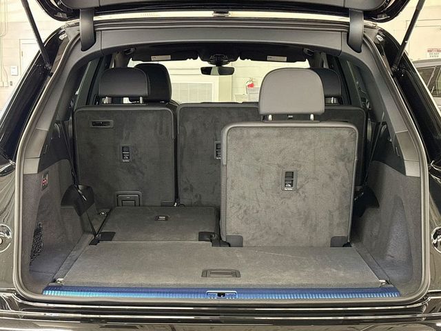 2026 Audi Q7 45 Premium Plus - 23072779 - 24