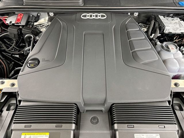 2026 Audi Q7 45 Premium Plus - 23072779 - 25