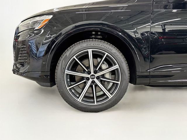 2026 Audi Q7 45 Premium Plus - 23072779 - 26