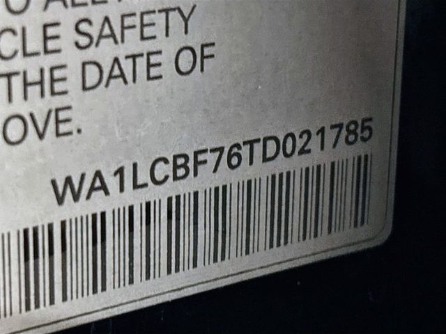 2026 Audi Q7 45 Premium Plus - 23072779 - 27
