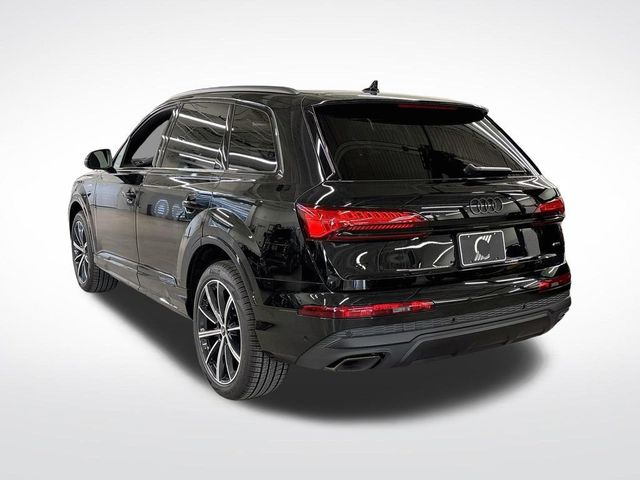 2026 Audi Q7 45 Premium Plus - 23072779 - 2