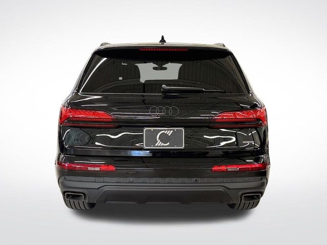 2026 Audi Q7 45 Premium Plus - 23072779 - 3
