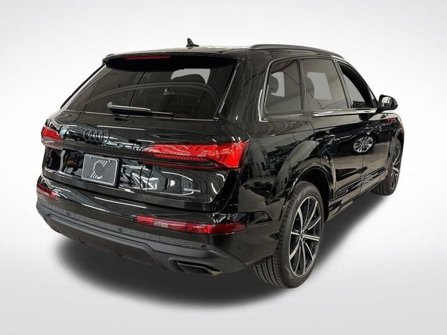 2026 Audi Q7 45 Premium Plus - 23072779 - 4