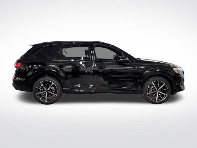2026 Audi Q7 45 Premium Plus - 23072779 - 5