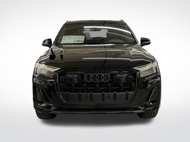 2026 Audi Q7 45 Premium Plus - 23072779 - 7