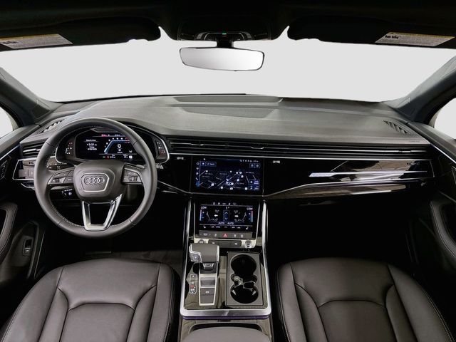 2026 Audi Q7 45 Premium Plus - 23072779 - 8