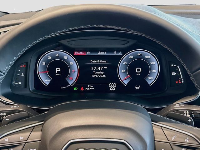 2026 Audi Q7 45 Premium Plus - 23086116 - 9