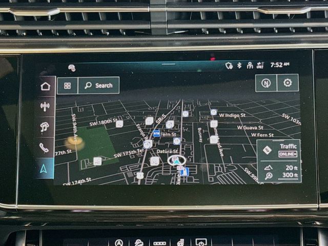 2026 Audi Q7 45 Premium Plus - 23086116 - 11