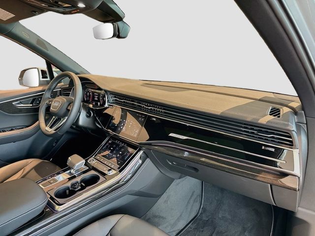 2026 Audi Q7 45 Premium Plus - 23086116 - 13