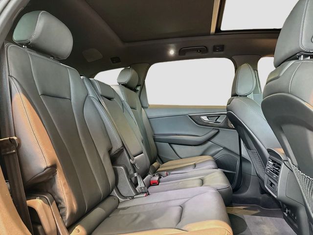 2026 Audi Q7 45 Premium Plus - 23086116 - 15