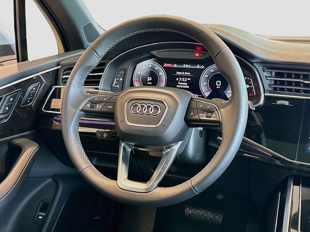 2026 Audi Q7 45 Premium Plus - 23086116 - 18