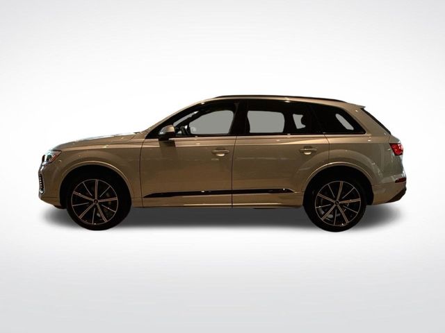 2026 Audi Q7 45 Premium Plus - 23086116 - 1