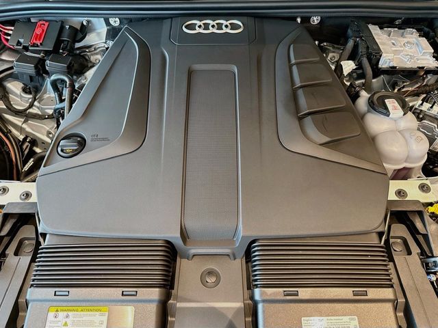 2026 Audi Q7 45 Premium Plus - 23086116 - 25