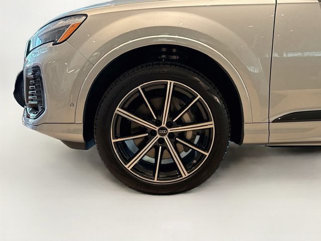 2026 Audi Q7 45 Premium Plus - 23086116 - 26