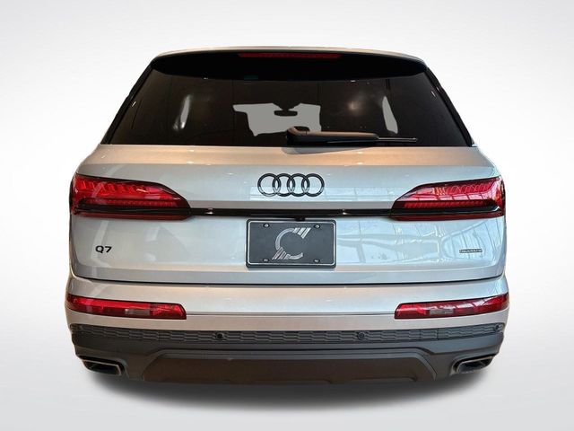 2026 Audi Q7 45 Premium Plus - 23086116 - 3