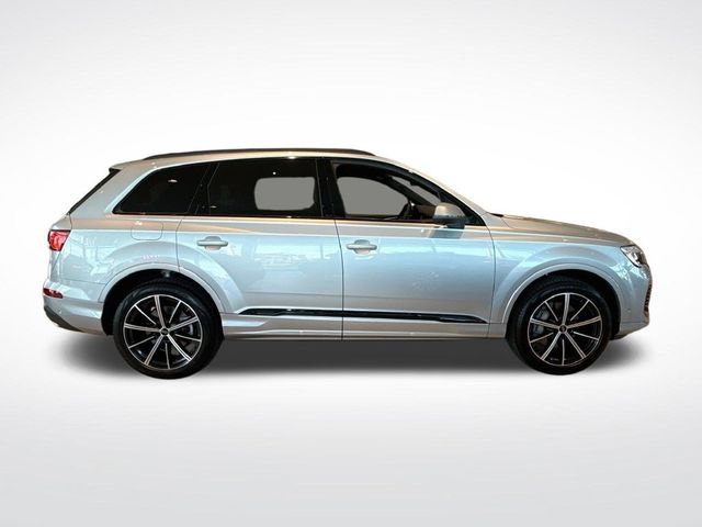2026 Audi Q7 45 Premium Plus - 23086116 - 5