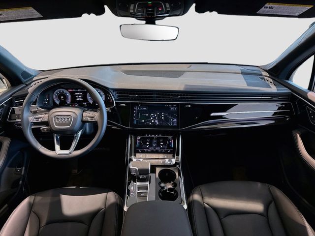 2026 Audi Q7 45 Premium Plus - 23086116 - 8