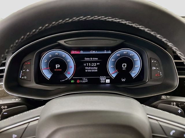 2026 Audi Q7 45 Premium Plus - 23087932 - 9