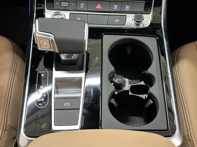2026 Audi Q7 45 Premium Plus - 23087932 - 12