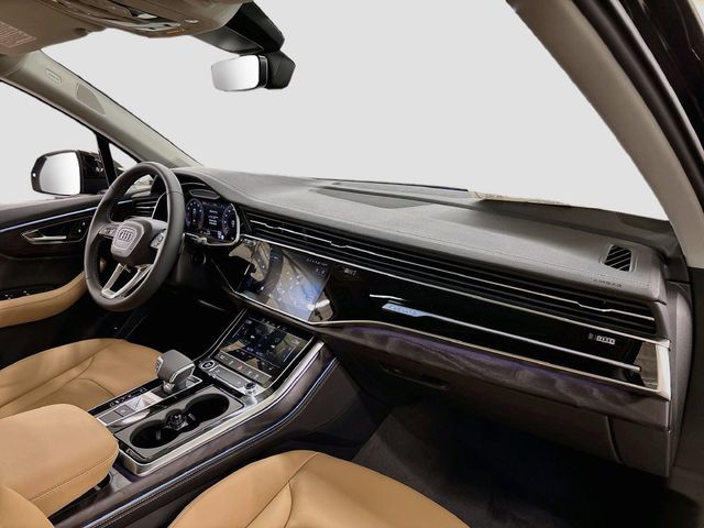 2026 Audi Q7 45 Premium Plus - 23087932 - 13