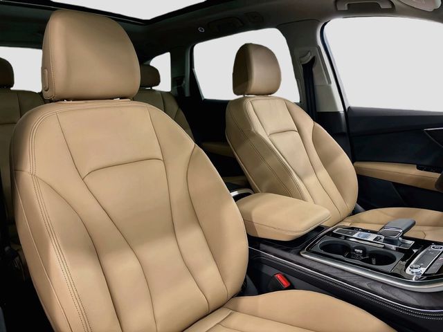 2026 Audi Q7 45 Premium Plus - 23087932 - 14