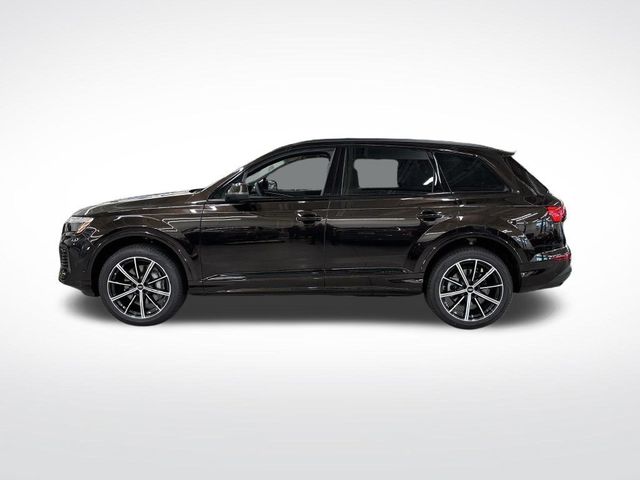 2026 Audi Q7 45 Premium Plus - 23087932 - 1