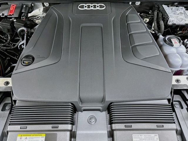 2026 Audi Q7 45 Premium Plus - 23087932 - 25