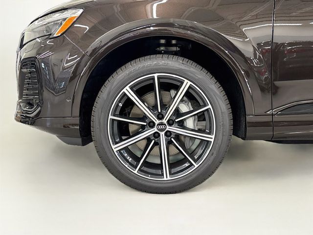 2026 Audi Q7 45 Premium Plus - 23087932 - 26