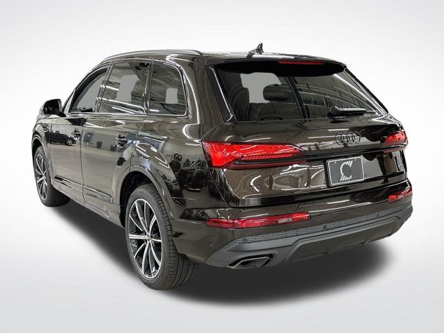 2026 Audi Q7 45 Premium Plus - 23087932 - 2