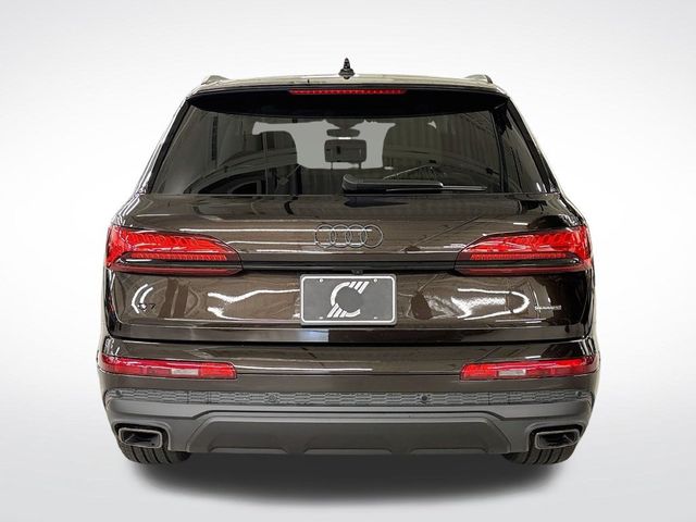 2026 Audi Q7 45 Premium Plus - 23087932 - 3