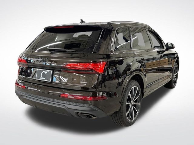 2026 Audi Q7 45 Premium Plus - 23087932 - 4