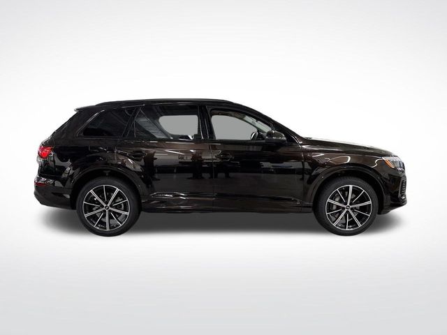 2026 Audi Q7 45 Premium Plus - 23087932 - 5