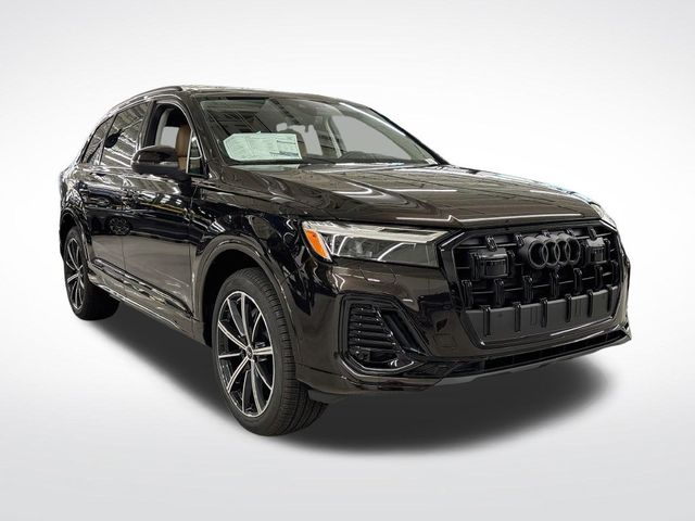 2026 Audi Q7 45 Premium Plus - 23087932 - 6