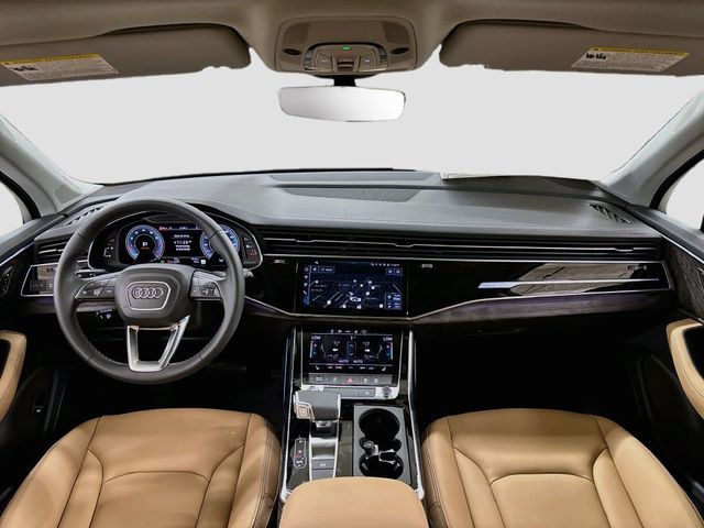 2026 Audi Q7 45 Premium Plus - 23087932 - 8