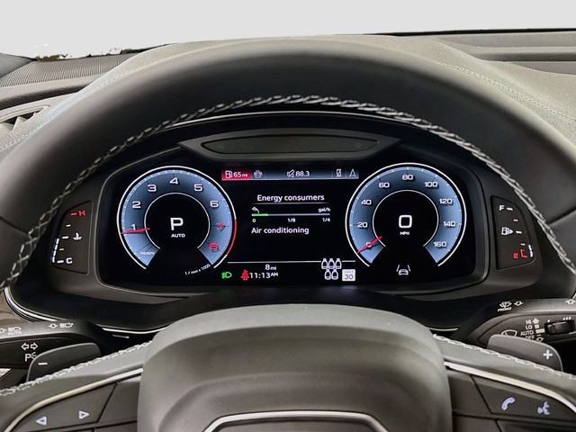 2026 Audi Q7 45 Premium Plus - 23087950 - 9