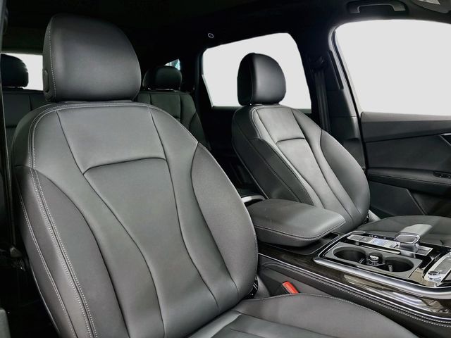 2026 Audi Q7 45 Premium Plus - 23087950 - 14