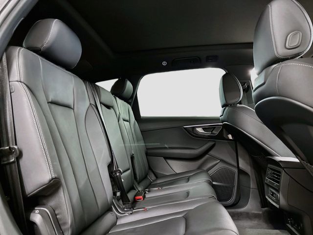 2026 Audi Q7 45 Premium Plus - 23087950 - 15