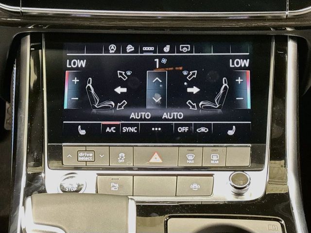 2026 Audi Q7 45 Premium Plus - 23087950 - 17