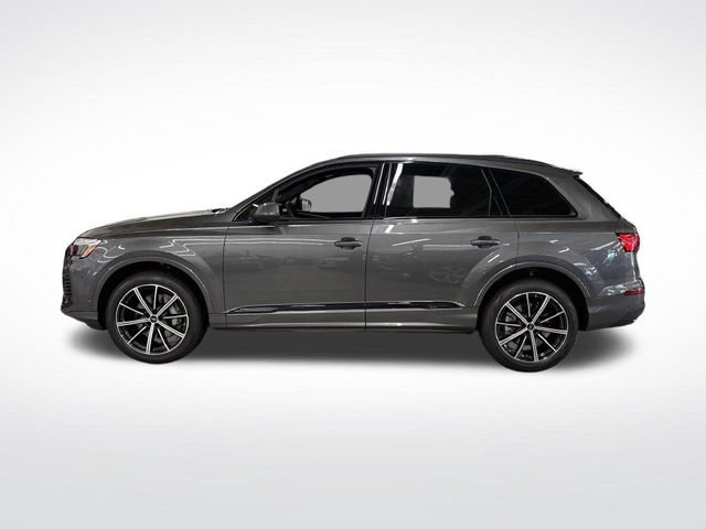 2026 Audi Q7 45 Premium Plus - 23087950 - 1
